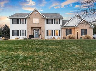 14313 Wynstone Ct, Granger, IN 46530