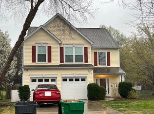 9610 Chastain Walk Dr, Charlotte, NC