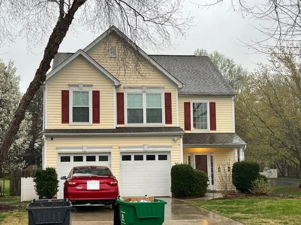 9610 Chastain Walk Dr, Charlotte, NC 28216