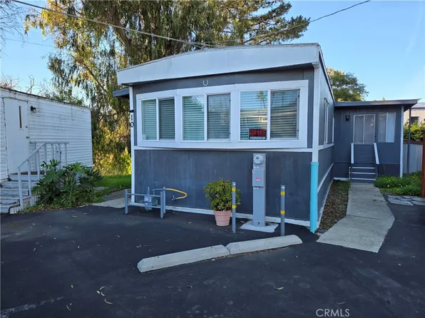 2994 S Higuera St Spc 10, San Luis Obispo, CA 93401