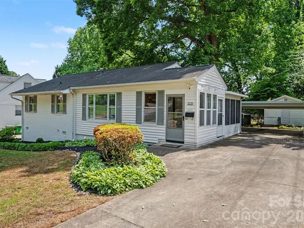 3231 Eastwood Dr, Charlotte, NC 28205
