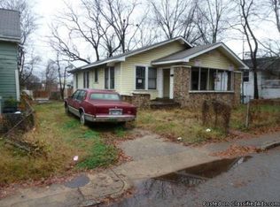 4832 9th Ter N, Birmingham, AL 35212
