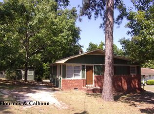 4423 Reese Rd, Columbus, GA 31907
