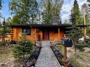 89 C St, Fairbanks, AK 99701