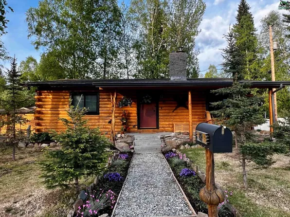 89 C St, Fairbanks, AK 99701