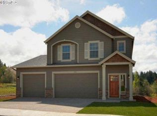 1430 NE Currin Creek Dr, Estacada, OR 97023