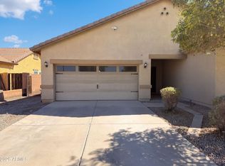 7025 S 251ST Drive, Buckeye, AZ 85326
