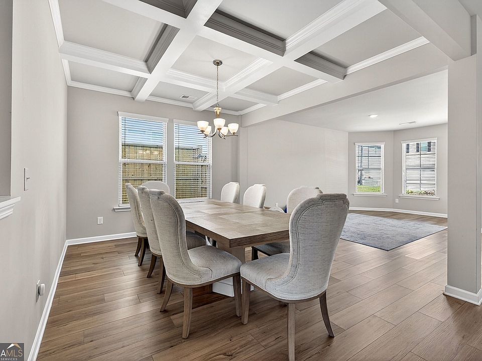 2nd image of 4167 Cedar Commons Way