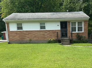 10602 Charlene Dr, Fairdale, KY 40118