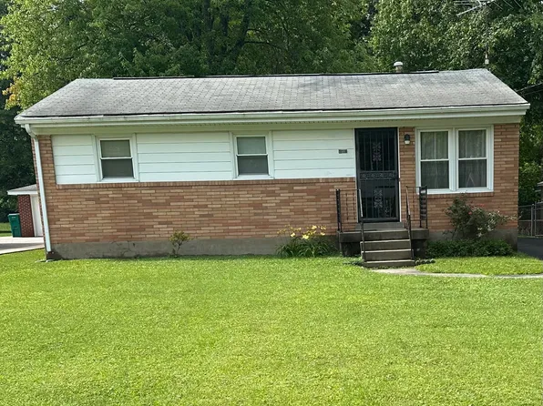 10602 Charlene Dr, Fairdale, KY 40118