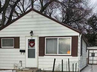 1006 University Ave W, Minot, ND 58703