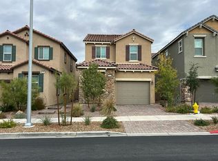 92 Mosso Niente Pl, Henderson, NV 89011