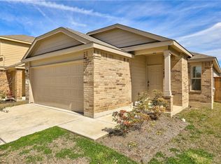 305 Circle Way, Jarrell, TX 76537