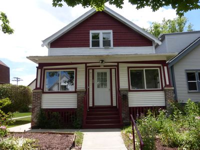 805 E Townsend St, Milwaukee, WI, 53212