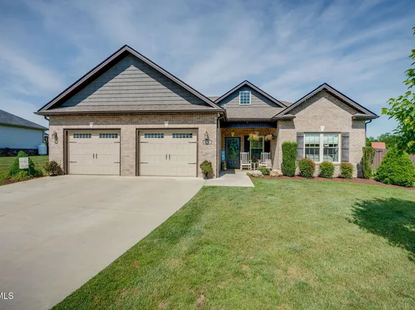 237 Eden Dr, Telford, TN 37690