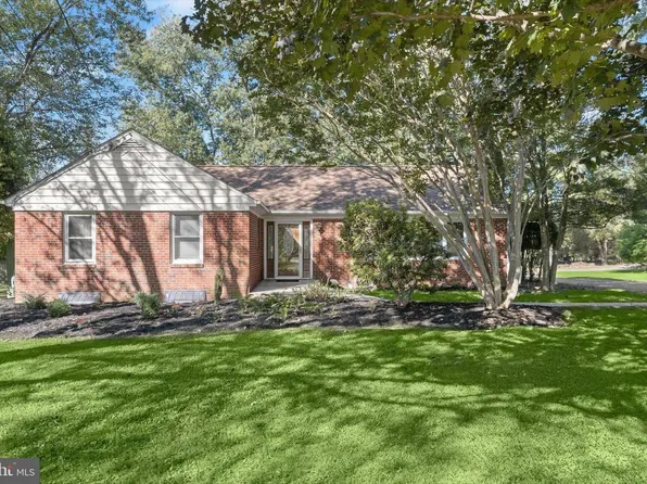 3618 Granite Rd, Woodstock, MD 21163