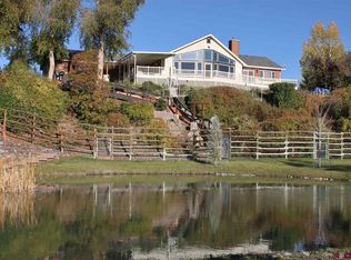 21907 Uncompahgre Rd, Montrose, CO 81403