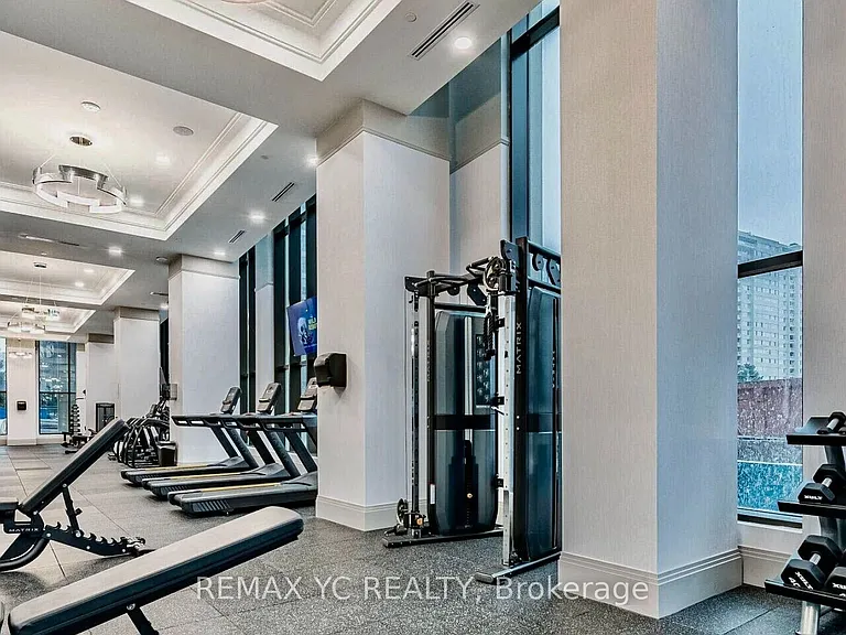 30 Elm Dr W #Penthouse 06 — Photo 27