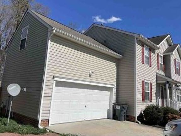 Property Side View