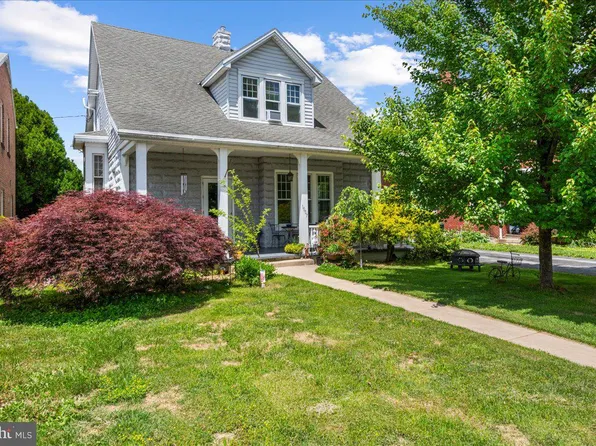 1007 Potomac Ave, Hagerstown, MD 21742