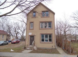 6945 S May St, Chicago, IL 60621