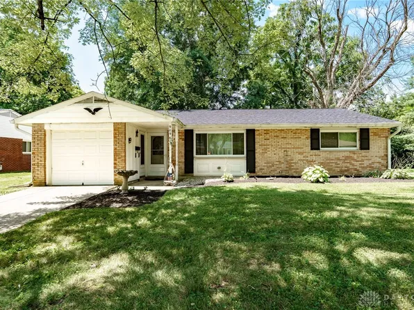 909 Stanwood Dr, Lebanon, OH 45036