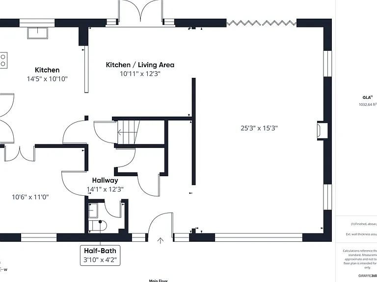 12 Folger Ct — Photo 37