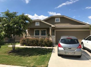 681 Tumlinson Fort Way, Round Rock, TX 78664