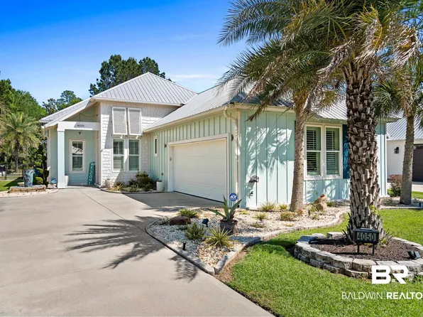 4050 Muirfield Ct, Gulf Shores, AL 36542