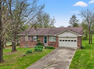 1001 Dawson St, Richmond, KY 40475