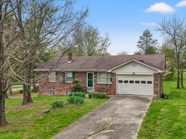 1001 Dawson St, Richmond, KY 40475