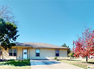 3012 Camelot Ln, Belton, TX 76513