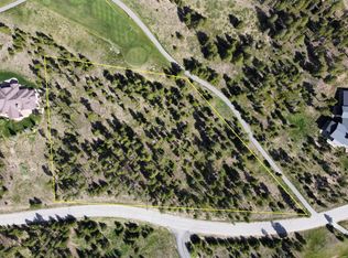 849 Golf Course Cir, Tabernash, CO 80478