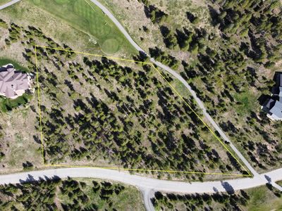 849 Golf Course Circle, Tabernash, CO, 80478
