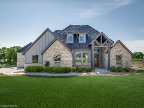 4013 Highland Pond Ct, Weatherford, TX 76087