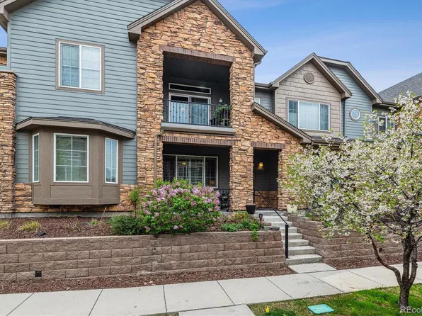 574 E Dry Creek Place, Littleton, CO 80122