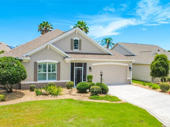 1637 Westminster Ct, The Villages, FL 32162