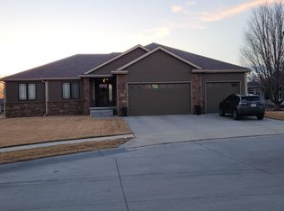 3178 41st Ave, Columbus, NE 68601