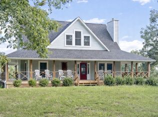 554 Hayes Ridge Rd, Indian Mound, TN 37079