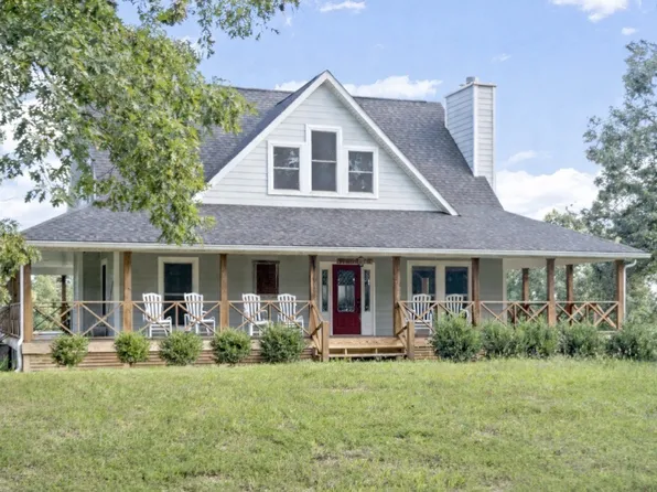 554 Hayes Ridge Rd, Indian Mound, TN 37079