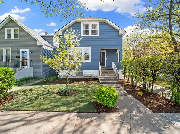5159 W Winona St, Chicago, IL 60630