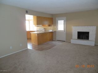 4814 W Purdue Ave, Glendale, AZ 85302