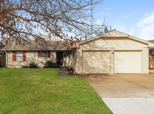 2405 Elwood Dr, Edmond, OK 73013