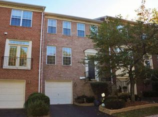 7705 Rachael Whitney Ln, Alexandria, VA 22315
