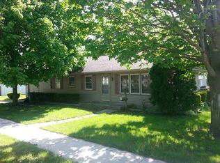 920 S Union St, Paxton, IL 60957