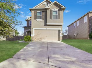 7006 Pescala Ridge, San Antonio, TX 78252