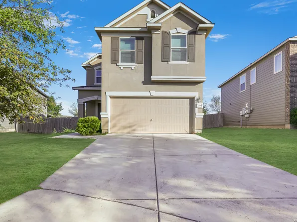 7006 Pescala Ridge, San Antonio, TX 78252