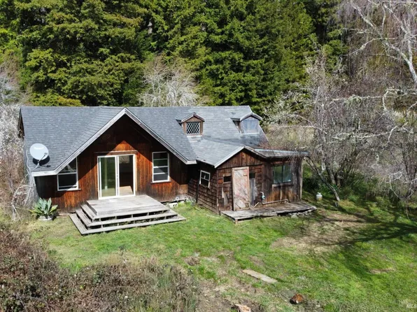 28510 Navarro Ridge Road, Albion, CA 95410