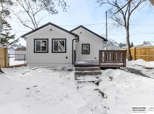 2210 N 60th St, Omaha, NE 68104