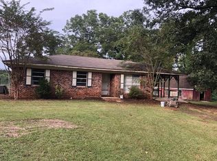 272 Sugar Ridge Rd, Newhebron, MS 39140